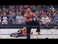 Download Lagu Goldberg is arrested after attacking Brock Lesnar: WWE No Way Out 2004
