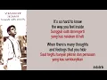 Download Lagu Tommy Page - A Shoulder To Cry On | Lirik Lagu Terjemahan