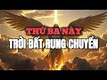 Download Lagu Người Được Chọn, Thứ Ba Này Trời Sẽ Rung Chuyển – Đừng Bỏ Lỡ Mặc Khải Này! ⚠️🔥