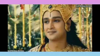 Download Rahega atal mera mann | Draupadi | Krishn | krishn Draupadi love | Mahabharat | Star plus. MP3