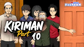 KIRIMAN PART 10