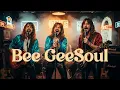 Lagu Bee Gees - How Deep is Your Love | 1950s Soul Version (AI Cover by Soul Rhapsody)