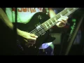 Laguna Pai, Aires de Hoy - Live @ El Dragón de Sur