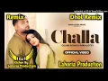 Download Lagu Challa Dhol Remix Gulab Sidhu Ft Lahoria Production New Punjabi Songs 2024 Original Dhol Mix