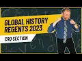 Global History Regents Review June 2023 CRQ