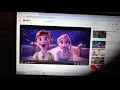 Princess Anna s Burping So Queen Elsa Also A Little Burp
