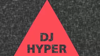 Download DJ Hyperactive - Wide Open (Len Faki DJ Edit) MP3