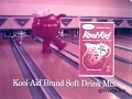Kool Aid commercial - Kool Aid man 1970 s
