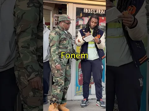 Fake Petition In Chicago Prank