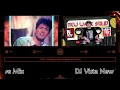 Lagu DJ Vista Live Stream New Wave Mix Feb 19 Pt1