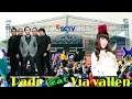 PECAAHHH !!!!!!! Padi Feat Via vallen LIVE INBOX GOR PASURUAN