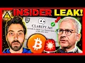 Crypto Insider Most People Don t Realize What s About To Happen Top 7 Coins