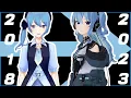 Download Lagu The Abandoned VTuber That Made It