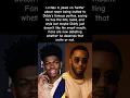 Download Lagu Lil Nas X EXPOSES Diddy for never inviting him to the parties! #diddy #lilnasx #shorts #viralvideo