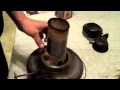 Perfection kerosene heater how to replace the wick