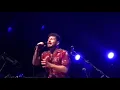 Capricorn by Elderbrook @ The Fillmore on 6/16/18