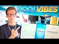 Download Lagu POOL Days \u0026 HEATPROOF Scents – Weekly Fragrance Rotation #131