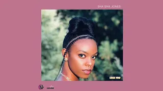 Download Sha Sha Jones - Lose You feat. SuperJay  (Prod. by Mike Kalombo) MP3