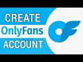 How to Sign Up for OnlyFans Create Onlyfans account Login
