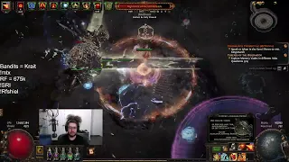PoE 1 3 29 CotA - Day 4 Update SR Totem Talk Tips