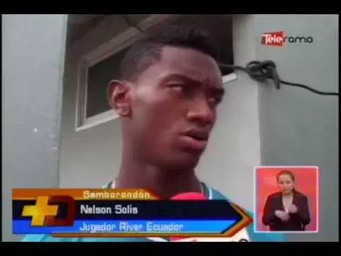 River Ecuador volvió a prácticas en la Fortaleza