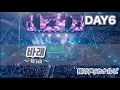 Download Lagu 【掛け声/カナルビ】 DAY6 바래 (Wish)