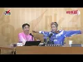 面對私人感情話題即大賣關子？ 馬天佑：我要保持神秘感！｜《叱咤樂壇》