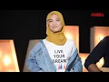 Lagu NABILA RAZALI - PEMATAH HATI - Live Akustik - The Stage - Media Hiburan