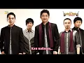 Download Lagu UNGU - TUHANKU || VIDEO LIRIK KARAOKE