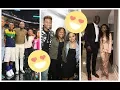 Floyd Mayweather s kids 2017 Sons Koraun Zion and daughters Iyanna Jirah