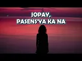 JOPAY Mayonnaise (Acoustic Cover) | Soft Kaps