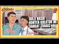 Download Lagu KENANGAN DANDY, SAKIT-SAKITAN DAN SERING DIBAWAH KE DUKUN