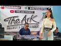 Download Lagu PASUSSAI ATINNA KO TANIA IYA ( DOTI ) || COVER BY KEYLA PUTRI
