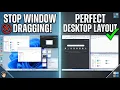 Tiling Window Managers Explained for Regular Windows PC users