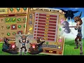Wizard101 SUMMER 2023 SCROLL OF FORTUNE NEW ADVANCE FEATURE