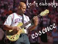 kevin eubans essence