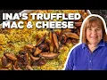 Ina Garten s Truffled Mac And Cheese Barefoot Contessa Food Network