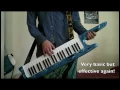 Lagu Keyboard Exercise #2 - Common Arpeggio Movement