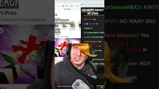 KREEK CRASHED OUT FOR THE FIRST TIME Video Youtube Clips Clip 