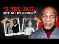 The TWISTED Case Of Mike Tyson True Crime Documentary