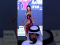 2025 IFBB Asian Championships - Fit-Model - Cao Jing - China.