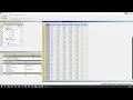 Ansys DesignXplorer Excel - Optimization