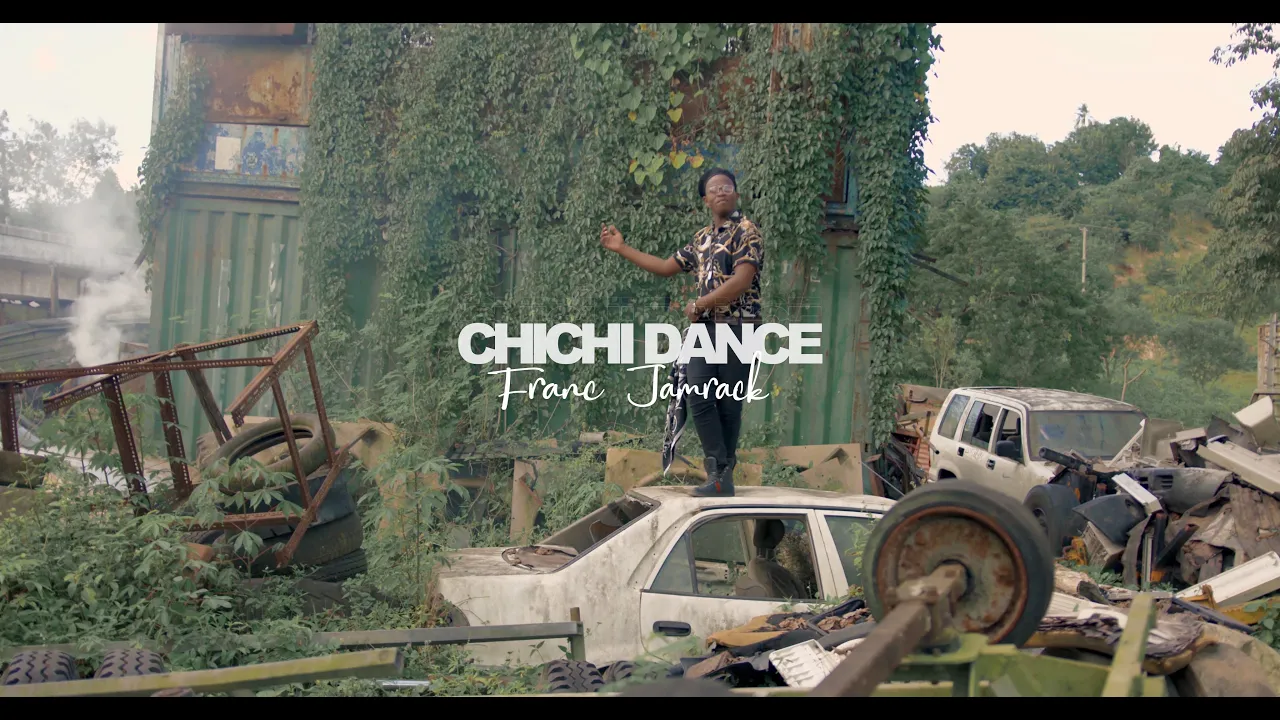 Franc Jamrack-Chichi Dance(official video)