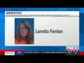 George County MS authorities arrest woman for allegedly embezzling more than 80 000 in church mo