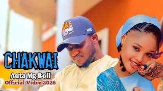 auta mg boy chakwai official video 2026