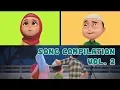 Download Lagu NUSSA : SONG COMPILATION VOL. 2