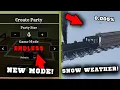 Download Lagu EVERYTHING YOU NEED TO KNOW ABOUT THE NEW UPDATE in DEAD RAILS!