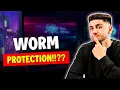 Can a VPN Protect Me From Worms