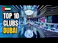 Lagu Top 10 Best Nightclubs in Dubai 2025