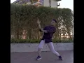 Co-Pilot - @justhush | Marco Ambion Choreography